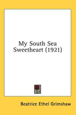 My South Sea Sweetheart (1921)