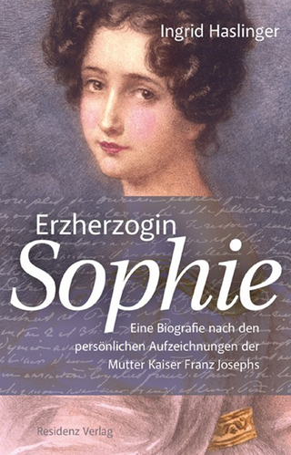 Erzherzogin Sophie
