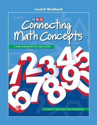 Connecting Math Concepts Level D, Workbook