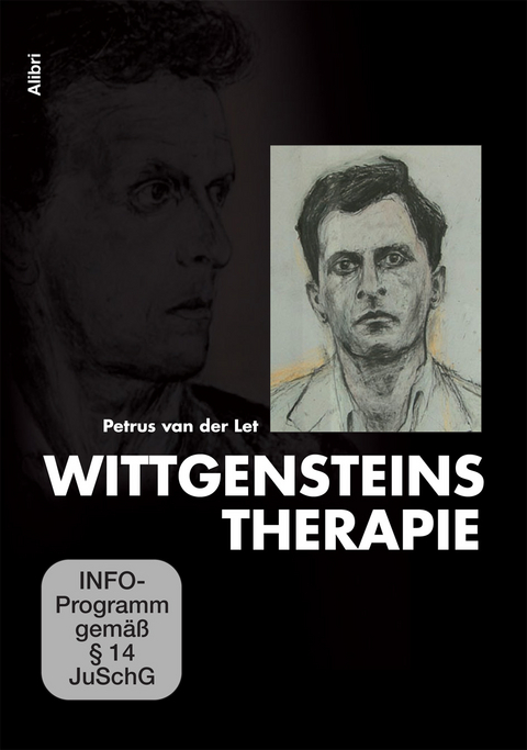 Wittgensteins Therapie - Petrus van der Let