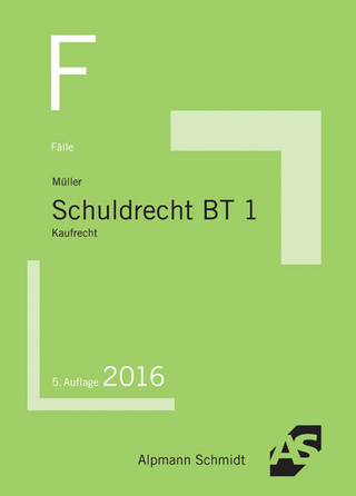 Fälle Schuldrecht BT 1