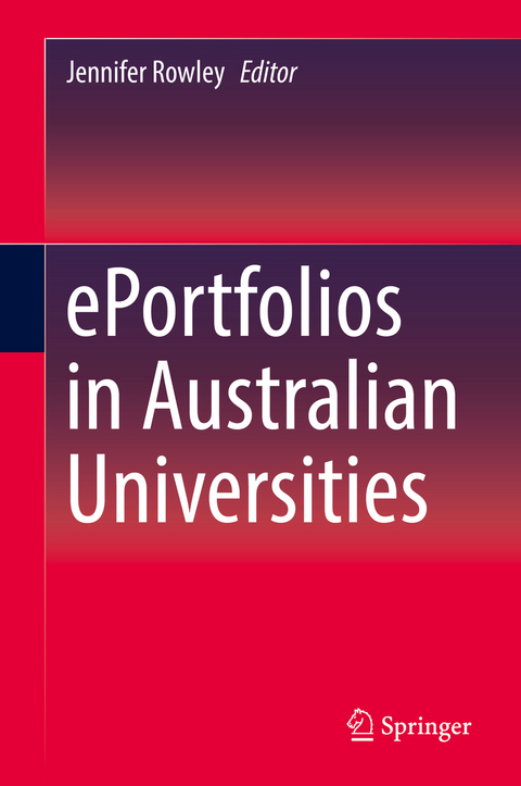 ePortfolios in Australian Universities - 