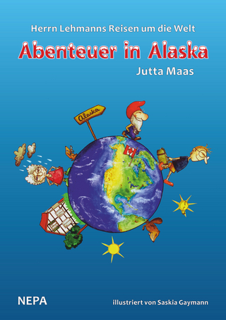 Herrn Lehmanns Reisen um die Welt