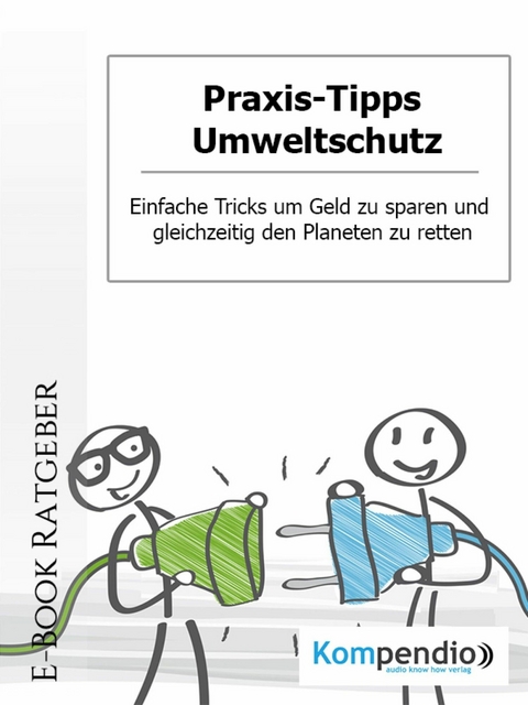 Praxis-Tipps Umweltschutz - Daniela Nelz