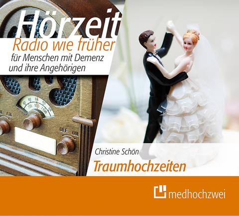 Traumhochzeiten - Christine Sch&ouml;n