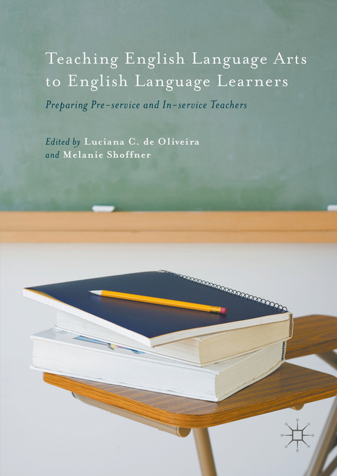 Teaching English Language Arts to English Language Learners - 
