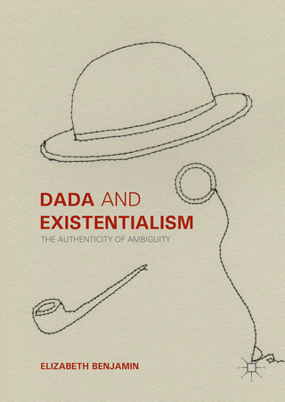 Dada and Existentialism