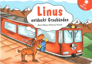 Linus entdeckt Graubünden