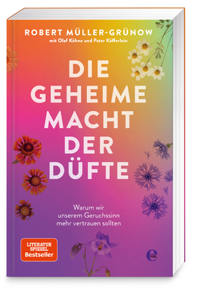 Die geheime Macht der Düfte