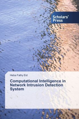 Computational Intelligence in Network Intrusion Detection System - Heba Fathy Eid