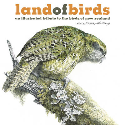 Land of Birds - Niels Meyer-Westfeld