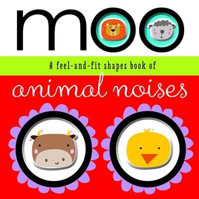 Moo -  Make Believe Ideas