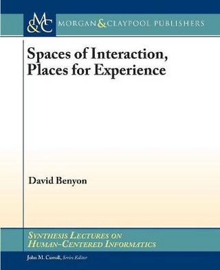 Spaces of Interaction