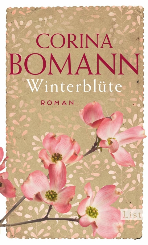 Winterbl&uuml;te - Corina Bomann