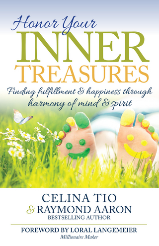 Honor Your Inner Treasures