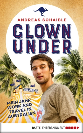 Clown Under