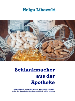 Schlankmacher aus der Apotheke