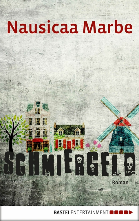 Schmiergeld - Nausicaa Marbe