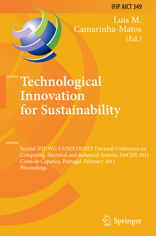 Technological Innovation for Sustainability