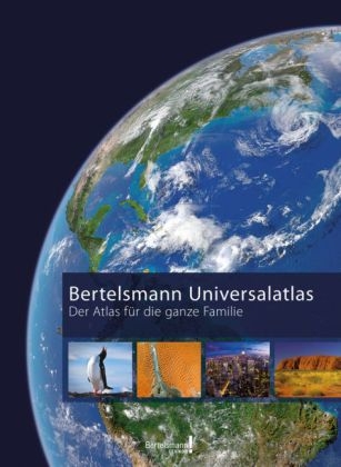 Bertelsmann Universalatlas