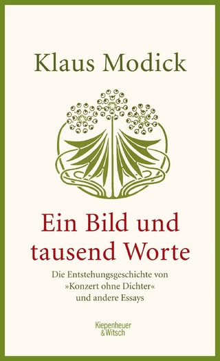 Ein Bild und tausend Worte