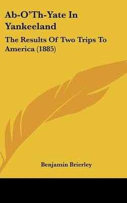 AB-O'Th-Yate in Yankeeland