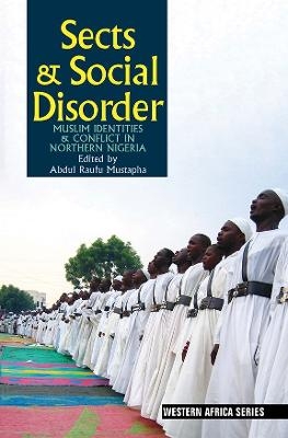 Sects & Social Disorder - 