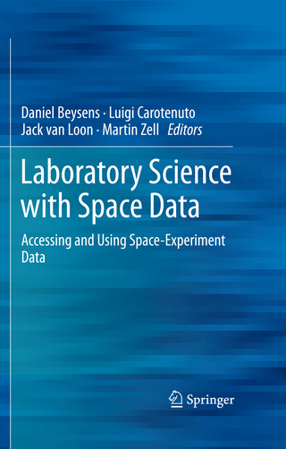 Laboratory Science with Space Data