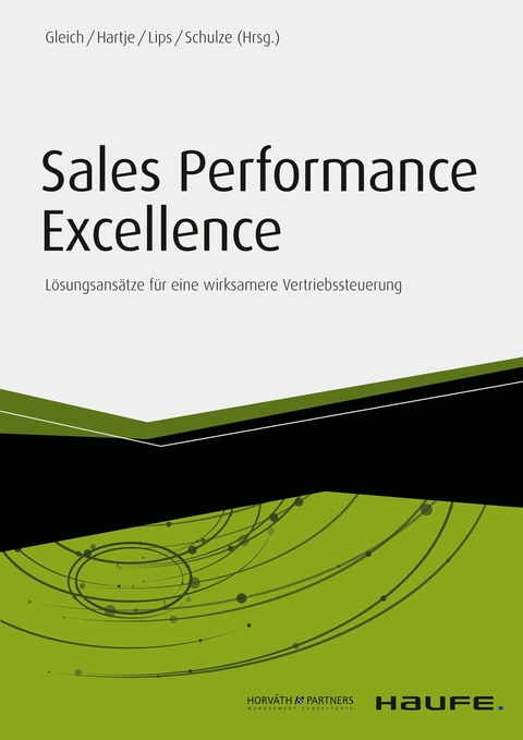 Sales Performance Excellence - 