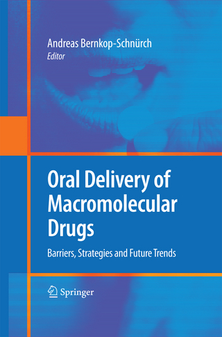 Oral Delivery of Macromolecular Drugs