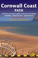 Cornwall Coast Path - Edith Schofield