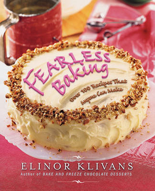 Fearless Baking