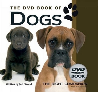 DVD Book of Dogs