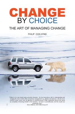 Change by Choice - Philip Cox-Hynd