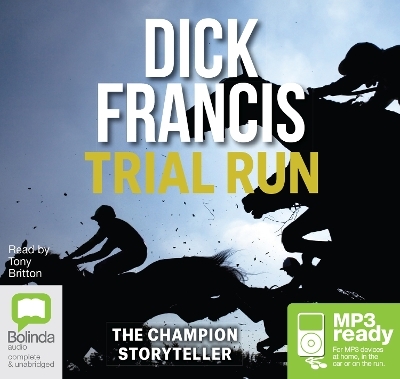 Trial Run - Dick Francis