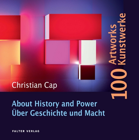 &Uuml;ber Geschichte und Macht - Christian Cap
