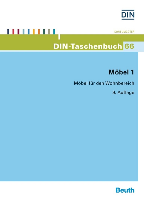 M&ouml;bel 1