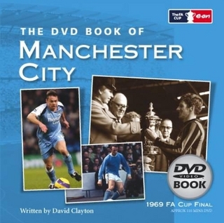 The DVD Book of Manchester City
