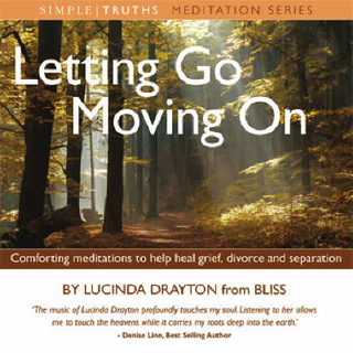 Letting Go, Moving on