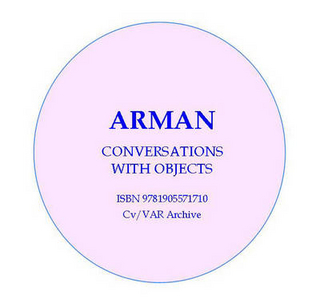 Arman Interview