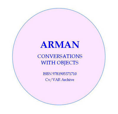 Arman Interview - 