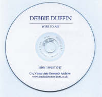 Debbie Duffin Interview