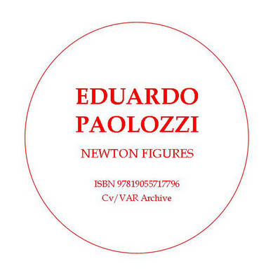 Eduardo Paolozzi Interview - N. P. James