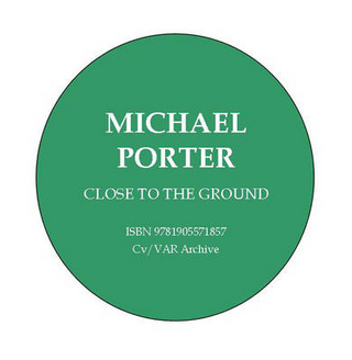 Michael Porter Interview