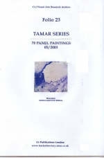 Tamar Series - N. P. James