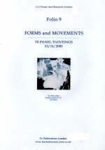 Forms and Movements - N. P. James
