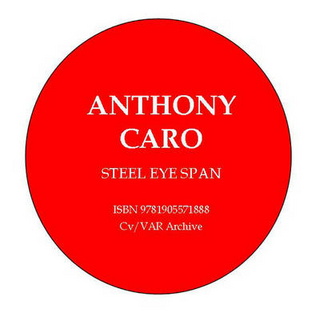 Anthony Caro Interview