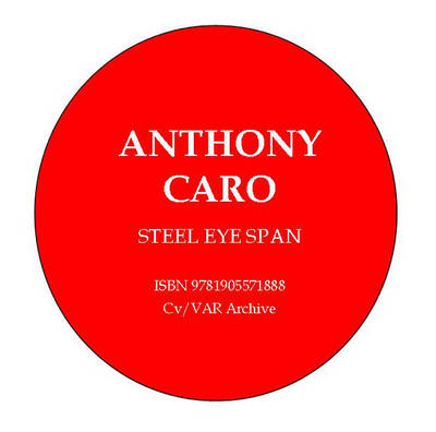Anthony Caro Interview - 
