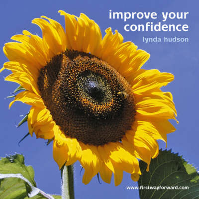 Improve Your Confidence - Lynda Hudson