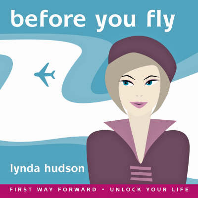 Before You Fly - Lynda Hudson